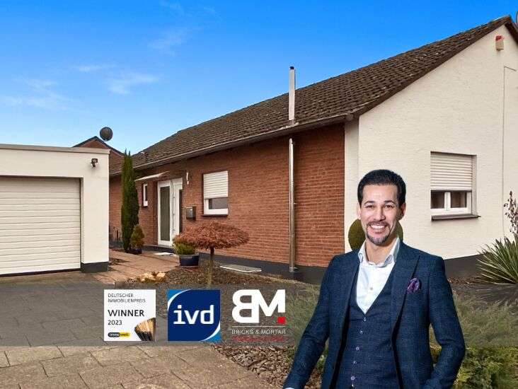 Haus zum Kaufen in Erftstadt 465.000 € 120 m² 6 zimmer