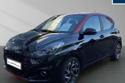 Hyundai i10 34.143 km 14.499 € Weilerswist 53919