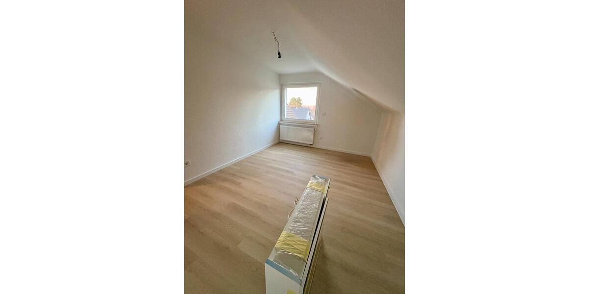 Frisch Renoviert: Lichtdurchflutete 3-Zimmer-Whg in BN Lengsdorf 3 zimmer