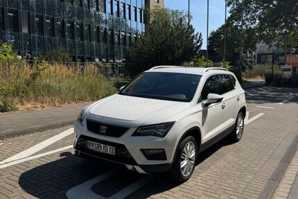 Seat Ateca 122.000 km 15.800 &euro; Köln 50735