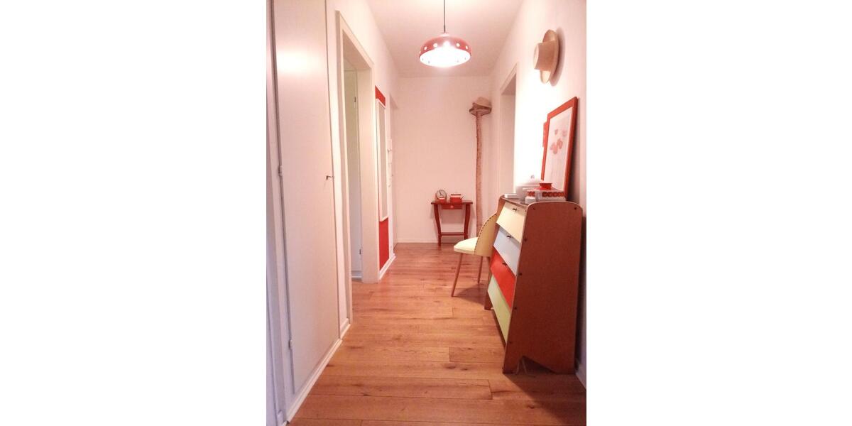 Eigentumswohnung stadtnah und im grünen Kölner Süden privat 3 zimmer