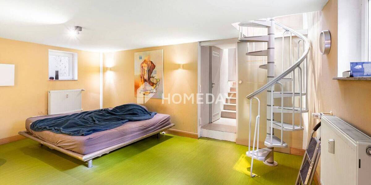Mehrfamilienhaus, Wohnhaus Köln Niehl - 6 Zimmer, 695.000&euro; | Angebot:25684175