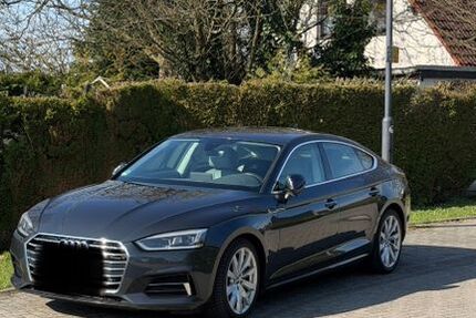 Audi A5 162.000 km 20.899 &euro; Burscheid 51399