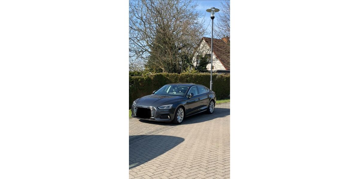 Audi A5 162.000 km 20.899 &euro; Burscheid 51399