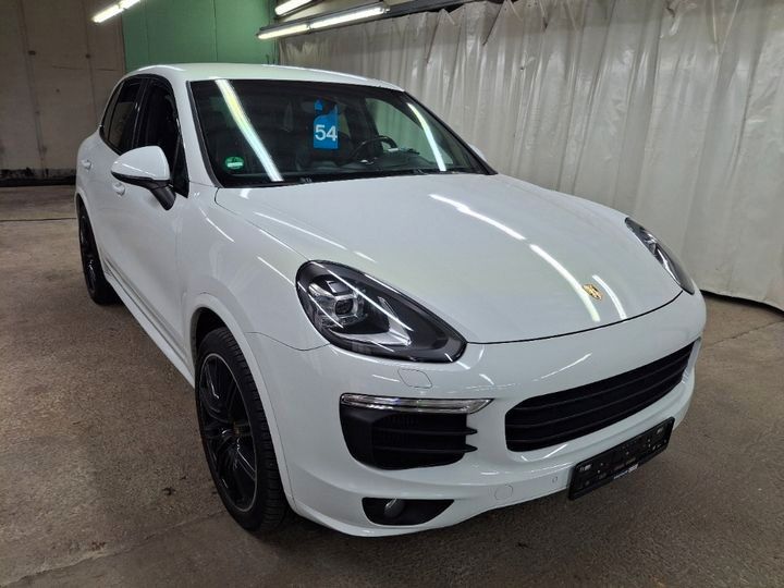 Porsche Cayenne 196.402 km 32.899 &euro; Lohmar 53797