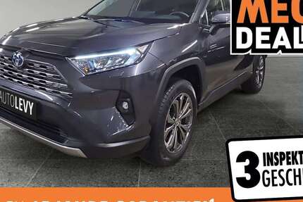 Toyota RAV 4 4.840 km 39.970 &euro; Köln 50825
