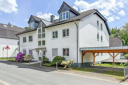 Wohnung Rösrath-Hoffnungsthal Hoffnungsthal - 4 Zimmer, 99 m&sup2;, 325.000&euro; | Angebot:26786615