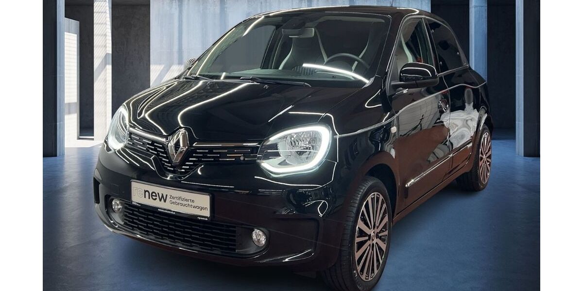Renault Twingo 9.893 km 13.900 &euro; Köln 50939
