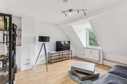 Wohnung Köln Mülheim - 2 Zimmer, 54 m&sup2;, 264.000&euro; | Angebot:27714797