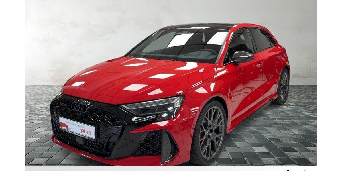Audi RS3 3.000 km 74.850 &euro; Wermelskirchen 42929