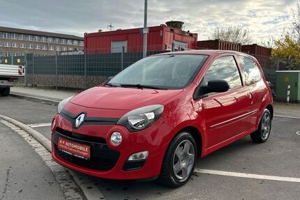 Renault Twingo 116.393 km 3.499 &euro; Wesseling 50389