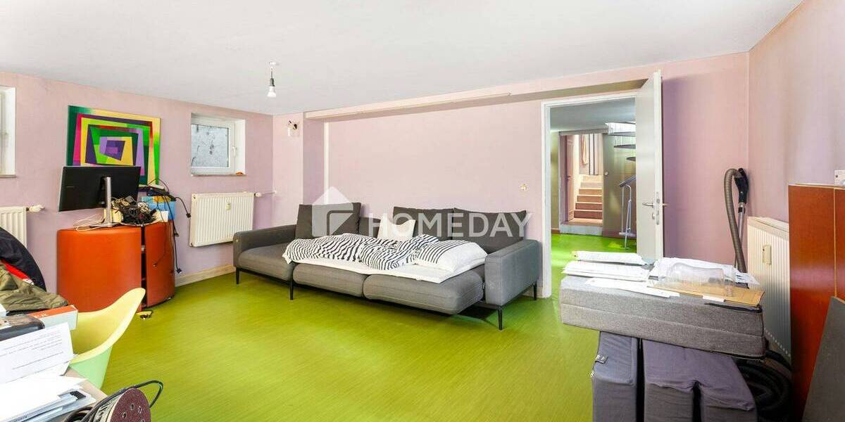 Mehrfamilienhaus, Wohnhaus Köln Niehl - 6 Zimmer, 695.000&euro; | Angebot:25684175