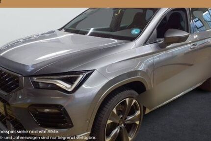 Cupra Ateca 22.429 km 39.950 &euro; Dormagen 41540