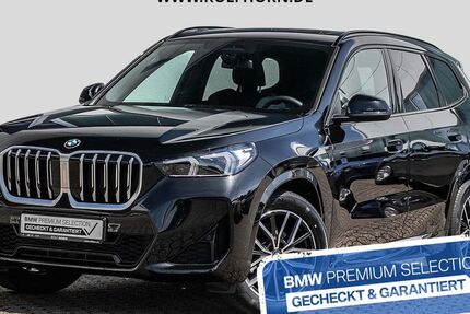 BMW X1 4.587 km 37.370 &euro; Wesseling 50389