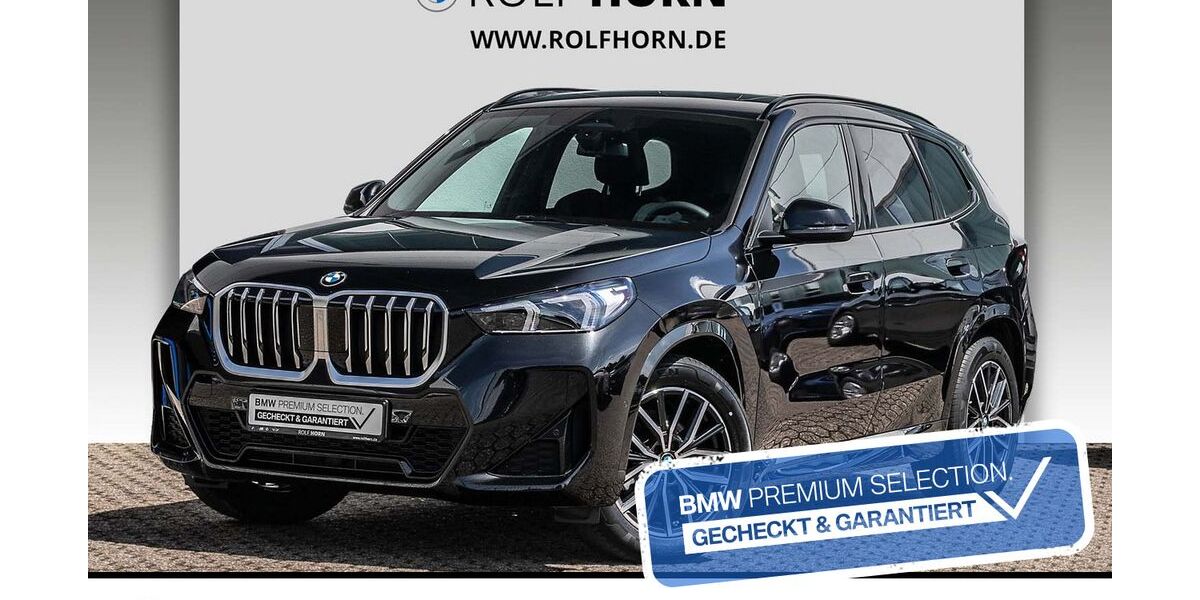 BMW X1 4.587 km 37.370 &euro; Wesseling 50389