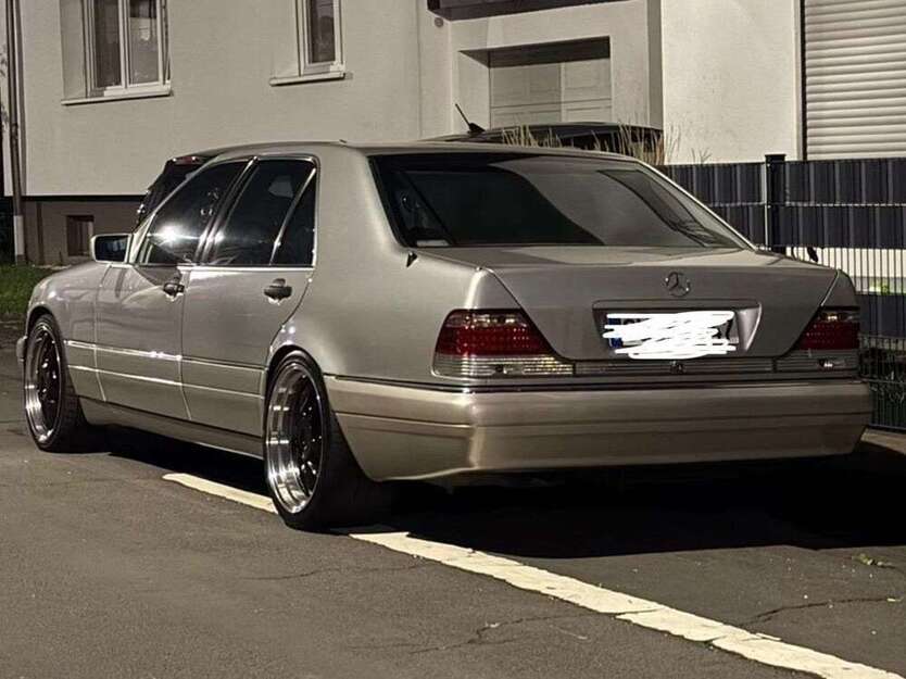 S 500