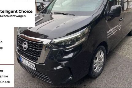Nissan Primastar 8.000 km 40.790 € Neunkirchen-Seelscheid 53819
