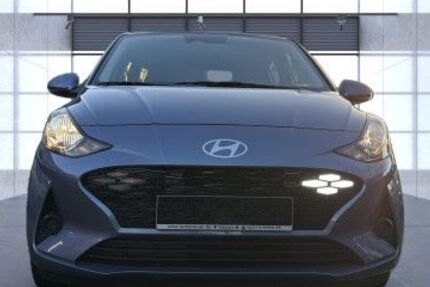 Hyundai i10 8.100 km 13.300 &euro; KERPEN 50170