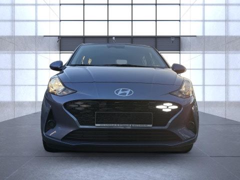 Hyundai i10 8.100 km 13.300 &euro; KERPEN 50170