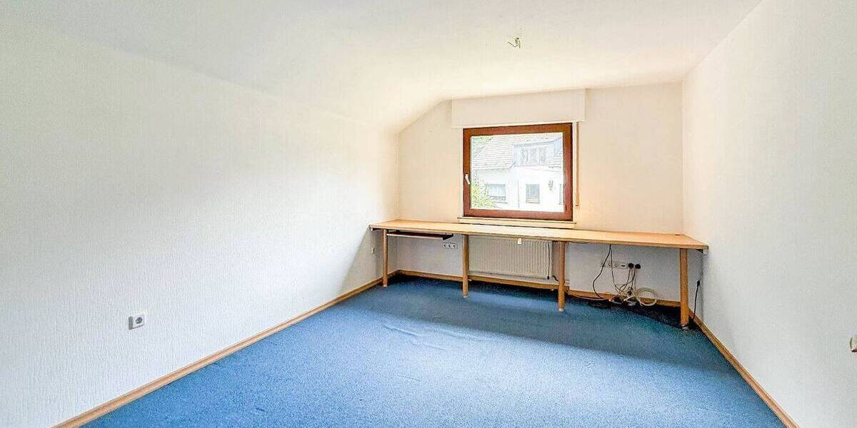 Einfamilienhaus Lohmar Agger - 5 Zimmer, 188 m&sup2;, 450.000&euro; | Angebot:25971891