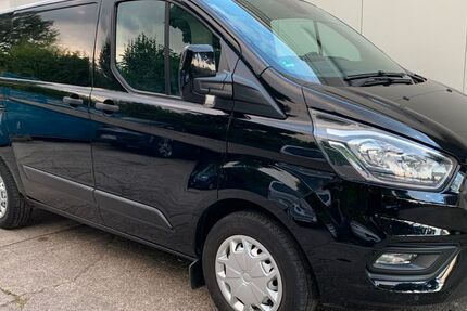 Ford Transit Custom 119.312 km 15.395 € Köln 51107