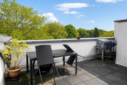 Wohnung Solingen Wald - 4 Zimmer, 103 m&sup2;, 345.000&euro; | Angebot:26845876