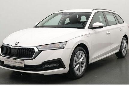 Skoda Octavia 45.295 km 22.980 &euro; Leverkusen 51379