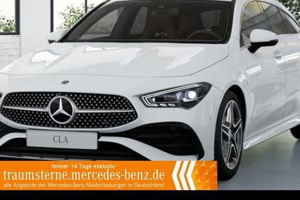 Mercedes-Benz CLA 250 Shooting Brake 5.392 km 34.990 &euro; Solingen 42653