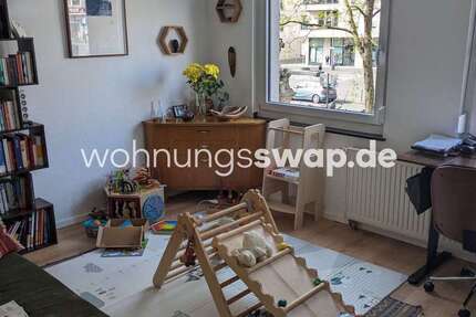Wohnung Köln - 2 Zimmer, 60 m&sup2;, 900&euro; | Angebot:26255852
