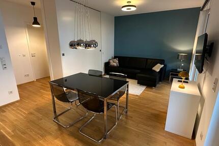Wohnung Köln Rodenkirchen - 1.5 Zimmer, 41 m&sup2;, 950&euro; | Angebot:27586740