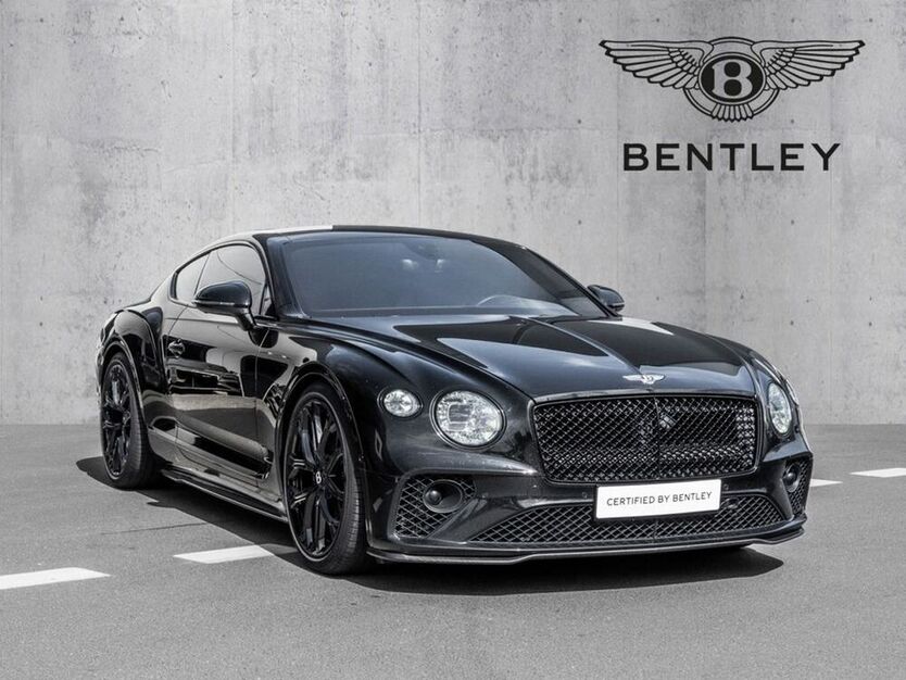 Continental GT