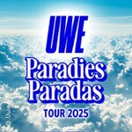 Uwe - Paradies Paradas Tour 2025