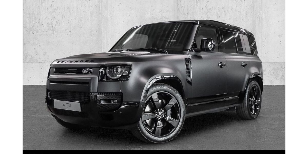 Land Rover Defender 6.500 km 119.900 € Köln 51149