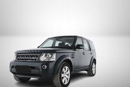 Land Rover Discovery 77.245 km 23.999 &euro; Lohmar 53797