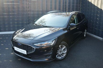 Ford Focus 59.711 km 18.999 &euro; Dormagen 41539