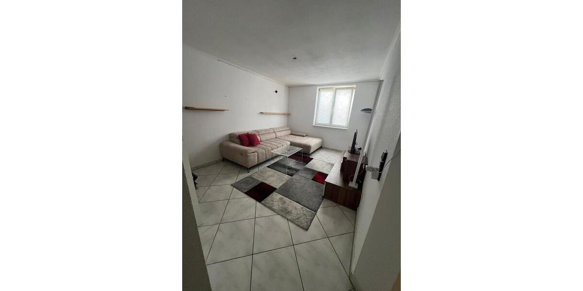 Etagenwohnung Bergheim - 2 Zimmer, 50 m&sup2;, 750&euro; | Angebot:26339122