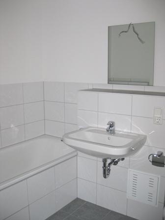 3-Zimmer-Wohnung in Köln Kalk zimmer