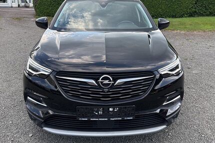 Opel Grandland (X) 45.102 km 22.490 € Engelskirchen 51766