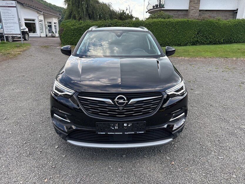 Opel Grandland (X) 45.102 km 22.490 € Engelskirchen 51766