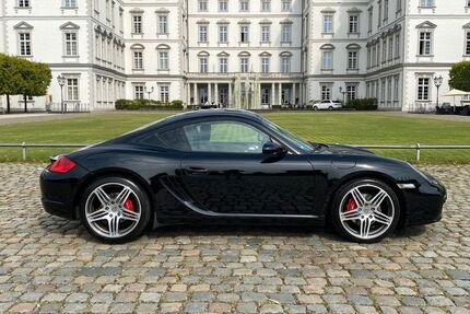 Porsche Cayman 74.979 km 30.900 € Bergisch Gladbach 51429