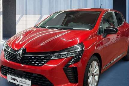 Renault Clio 22.510 km 17.320 &euro; Köln 50939