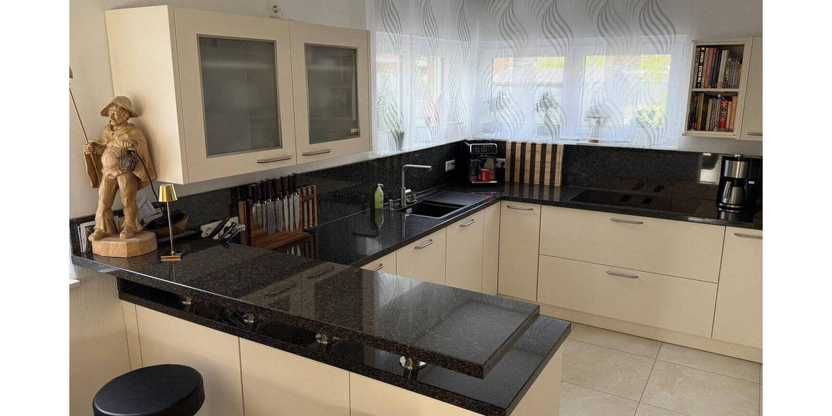 Doppelhaushälfte Langenfeld Richrath - 5 Zimmer, 160 m&sup2;, 890.000&euro; | Angebot:26203891