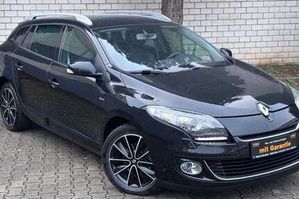 Renault Megane 110.000 km 7.990 &euro; Köln 50859
