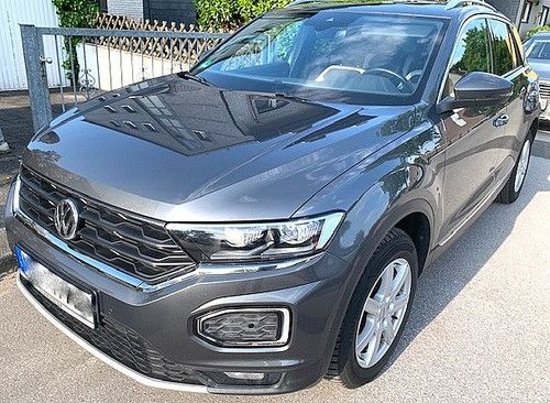 VW T-Roc 110.800 km 18.990 &euro; Hilden 40721