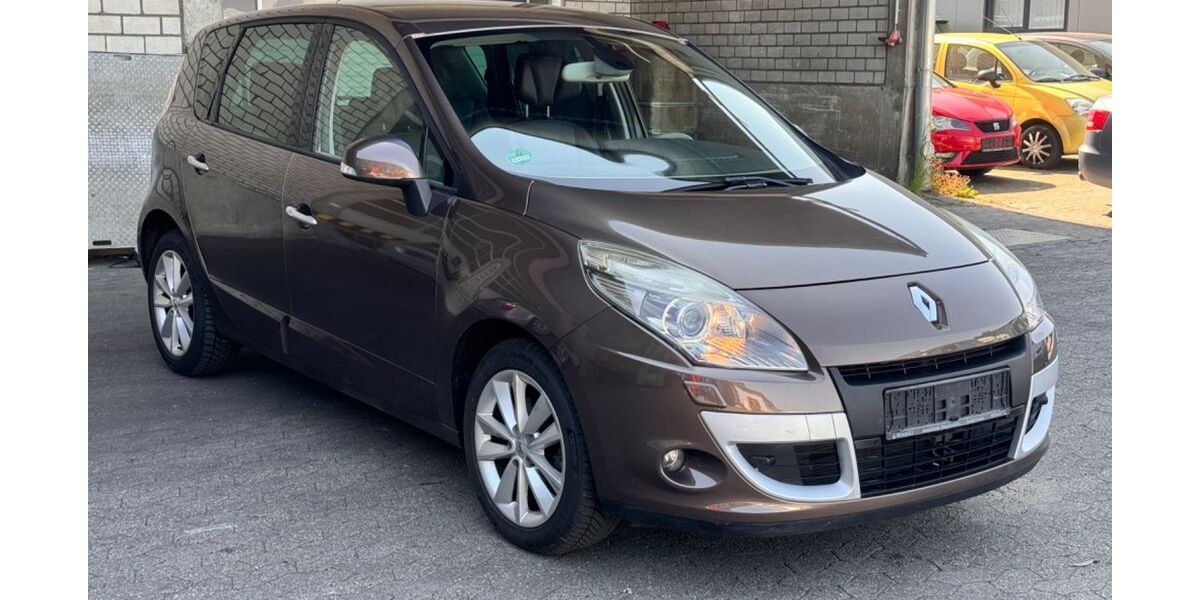 Renault Scenic 62.970 km 8.950 &euro; Bornheim 53332