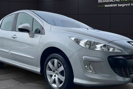 Peugeot 308 67.496 km 4.980 &euro; Bergisch Gladbach 51469
