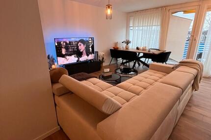 Wohnung Köln Porz - 4 Zimmer, 105 m&sup2;, 1.600&euro; | Angebot:25385670