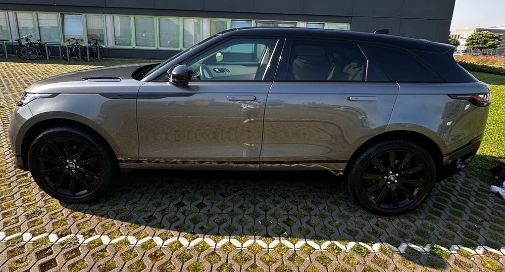 Range Rover Velar
