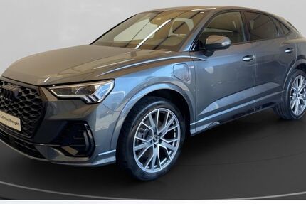 Audi Q3 35.031 km 37.980 &euro; Köln 50823