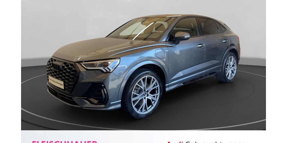 Audi Q3 35.031 km 37.980 &euro; Köln 50823